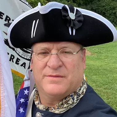 Steve Gahafer