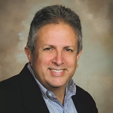 Steve Vest