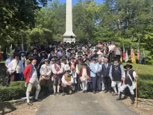 Photo by Marika Wesolosky