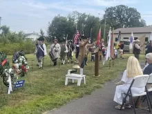 Photo by Stephen Trigg Chapter