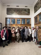 Photo by Marika Wesolosky