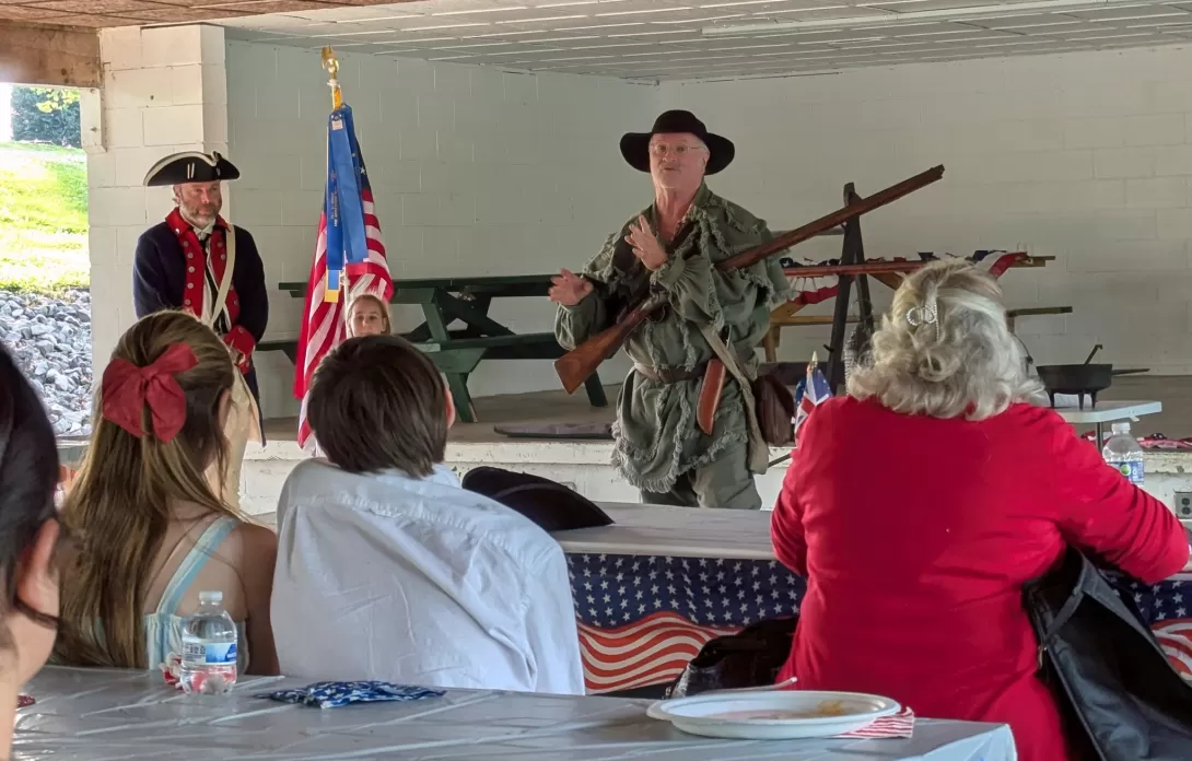 Photo by Dena Chapman Green