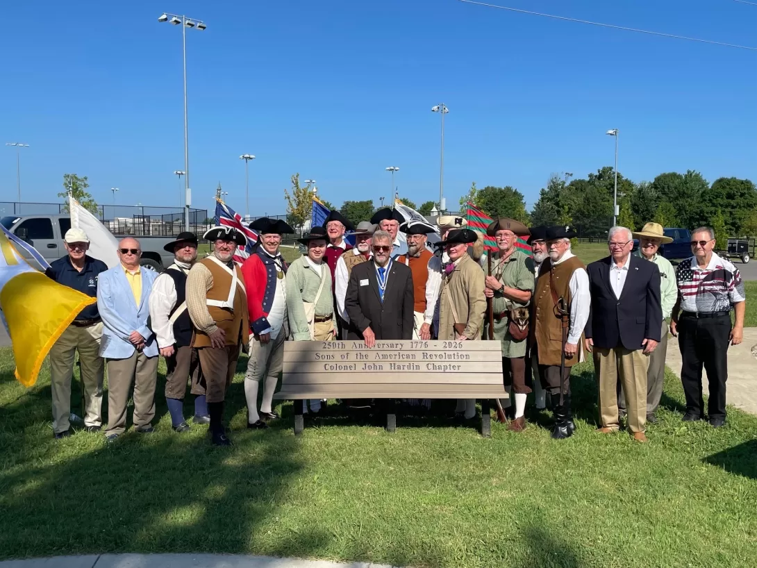 Photo by Dale Cobler