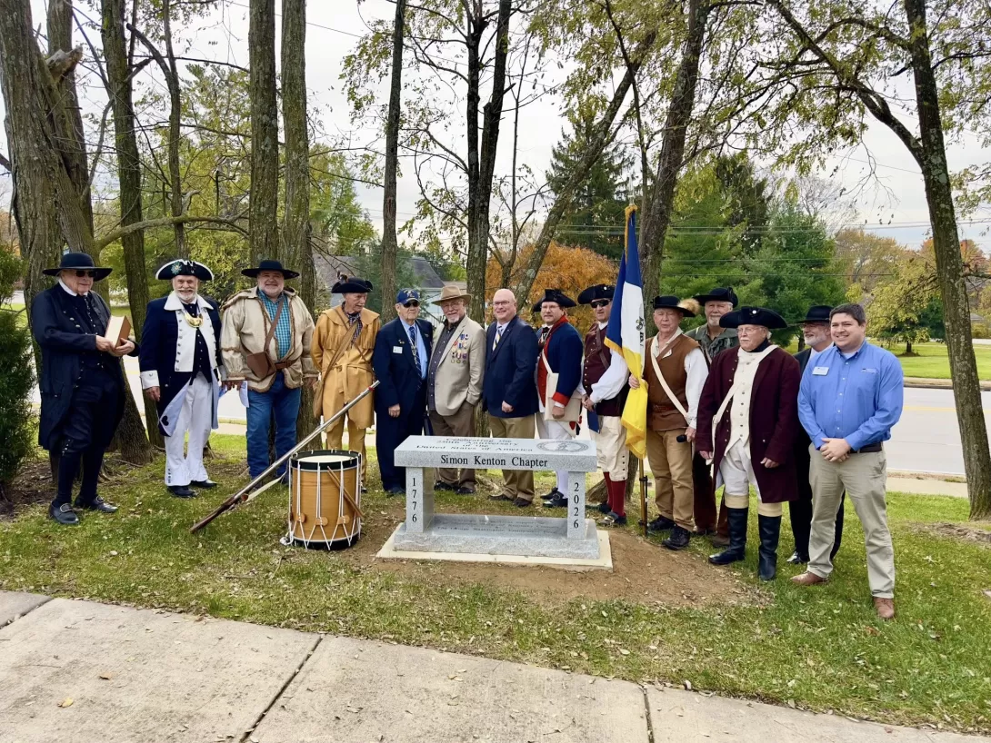 Photo by Stuart Martin