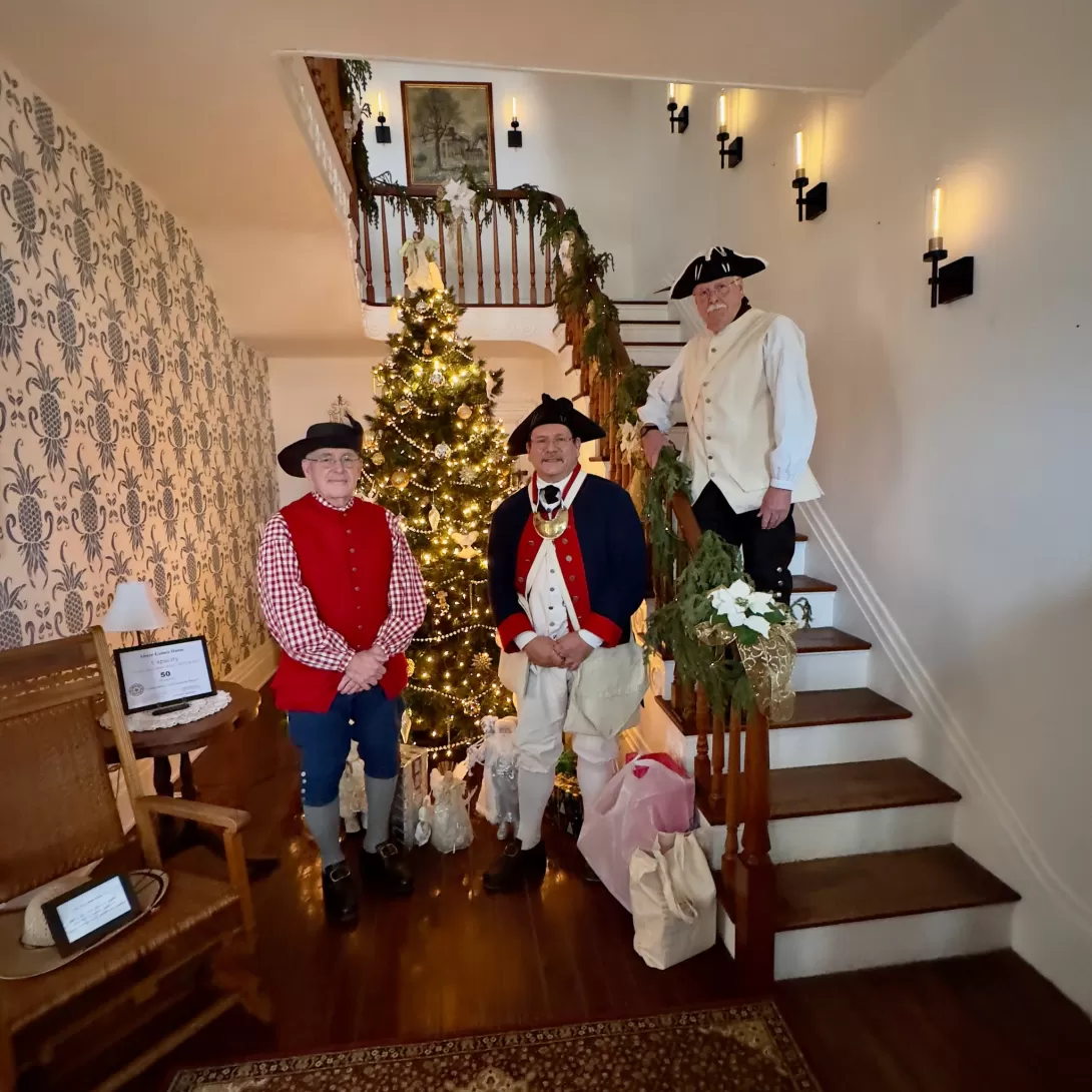 Photo by Stuart Martin