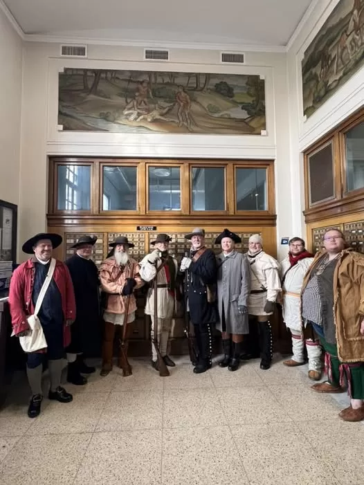 Photo by Marika Wesolosky